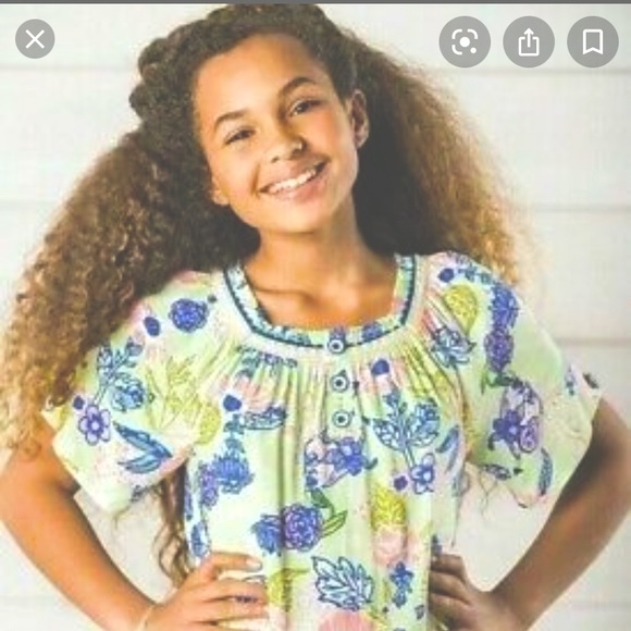 435 Matilda Jane top - Picture 2 of 7